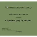 Claude Code in Action